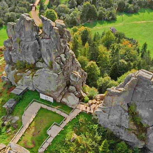 картинка Тустань